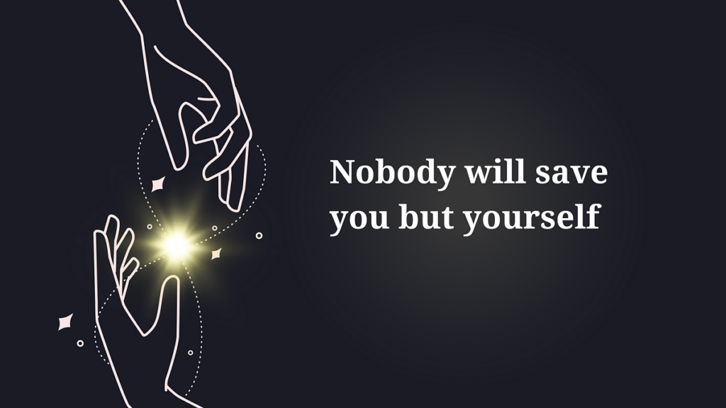 This Shall too pass…………..